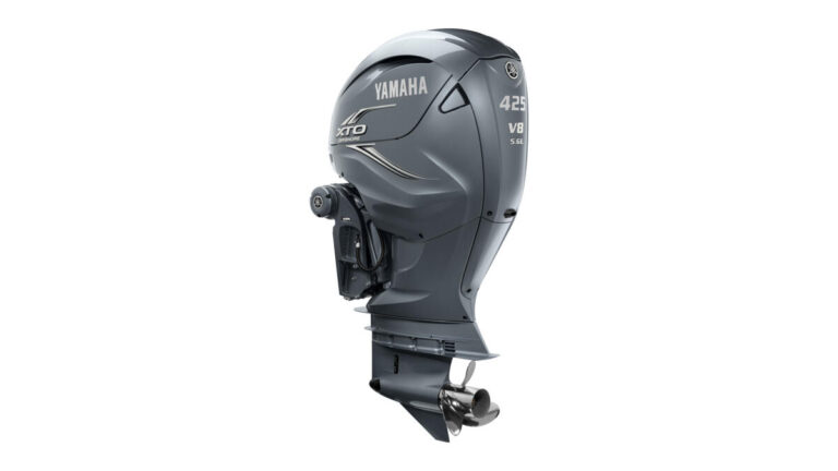 XTO 425hp V8, Yamaha, Nura Nautic, Menorca