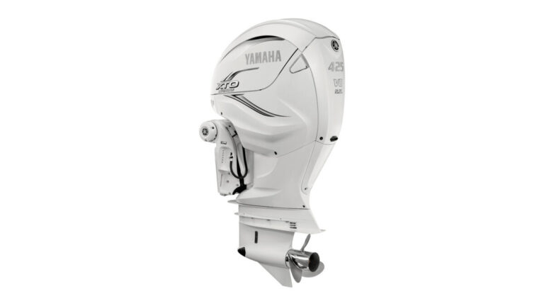 XTO 425hp V8,Yamaha, Nura Nautic, Menorca