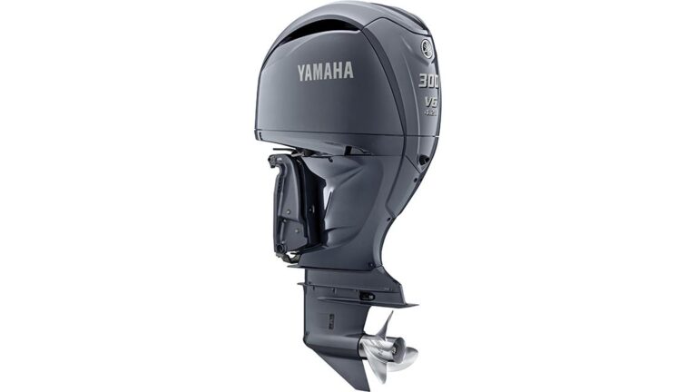 300hp V6, Yamaha, Nura Nautic, Menorca