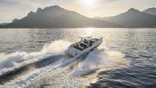 300hp V6, Yamaha, Nura Nautic, Menorca