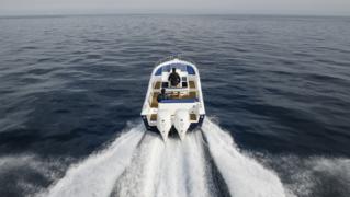 300hp V6
