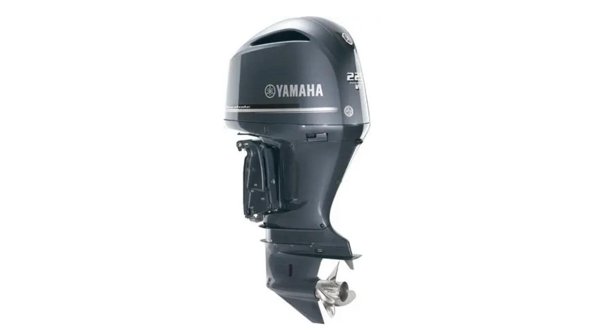 MOTOR 225HP