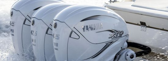 Yamaha, Nura Nautic, Astilleros Llompart, Menorca
